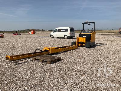 Jungheinrich ETV 216 2000 kg Electric Stacker