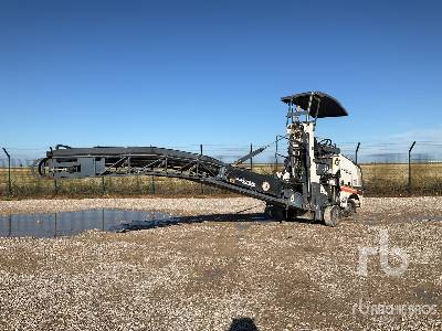2004 Wirtgen W50 Cold Planer
