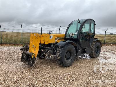 2012 Haulotte HTL3210 Pro Telehandler