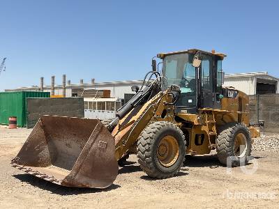 2009 Cat 930H Wheel Loader
