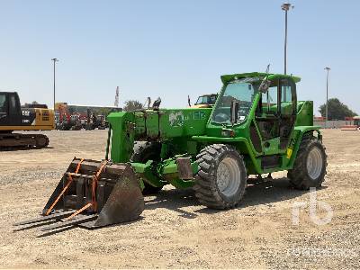 2009 Merlo B40-17 Telehandler