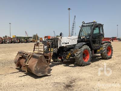 2015 Bobcat T40180 Telehandler