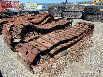 Qty of Tracks