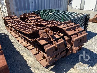 Qty of Tracks
