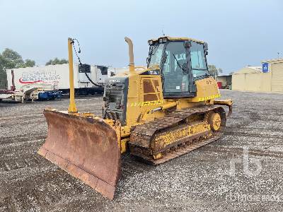 2008 Cat D6K XL Crawler Dozer