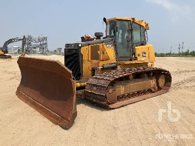 2013 John Deere 850K LGP Crawler Dozer