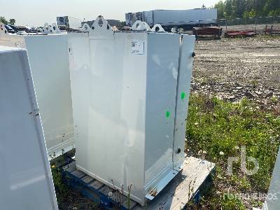 IMT Oil Tank