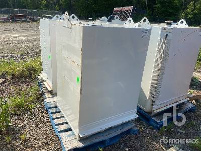 IMT Oil Tank