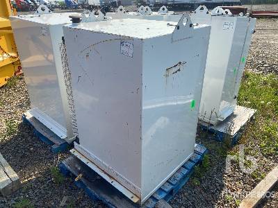 IMT Oil Tank