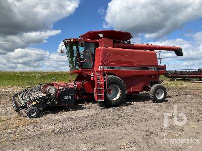 1998 Case IH 2388 Combine Harvester