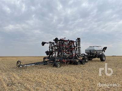 1995 Flexi-Coil 5000 45 ft Air Drill