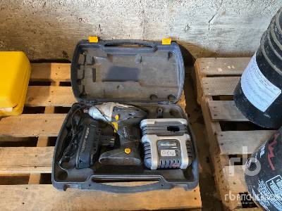 Mastercraft Drill Set | Ritchie Bros 