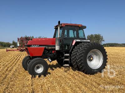 1987 Case IH 2594 2WD Tractor