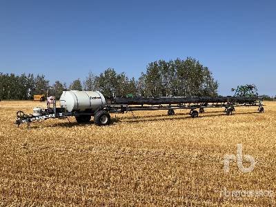 1997 Flexi-Coil 65 120 ft Pull-Type Sprayer