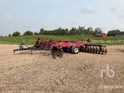 1989 Kello-Bilt 210 28 ft Tandem Disc