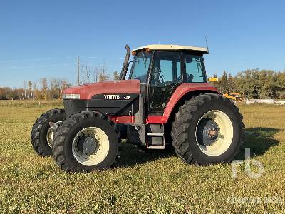 2002 Versatile 2180 Genesis 4WD Tractor