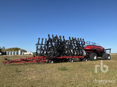 2011 Case IH PH800 70 ft Air Drill