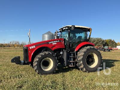 2014 Versatile 260 4WD Tractor