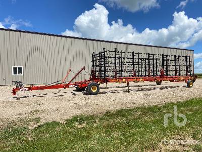 2009 Bourgault 7200 84 ft Heavy Harrow