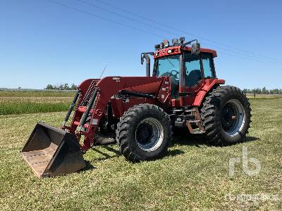 1998 Case IH 8930 4WD Tractor
