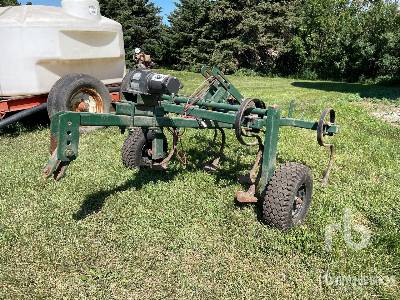 40 in Landscape Cultivator