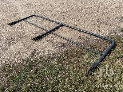 9 Ft 10 In Air Cart Railing Ritchie Bros Auctioneers