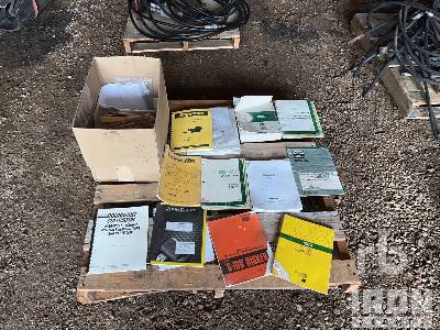 Quantity of Manuals
