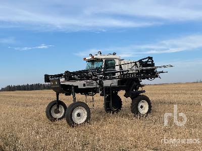 1995 Spracoupe 3630 80 ft 4x2 High Clearance Self-Propelled Sprayer