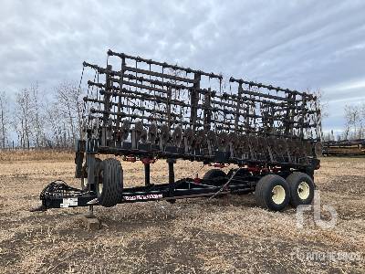 2011 Gates Magnum 47 ft Disc Harrow