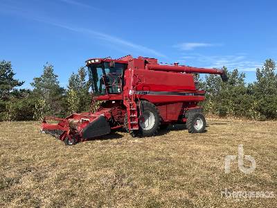 1998 Case IH 2388 Combine Harvester