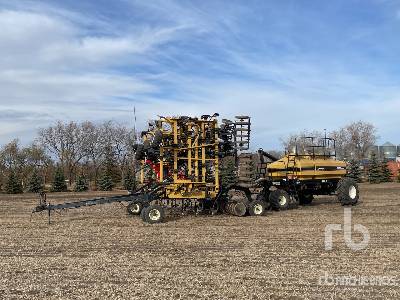 Ezee-On 7550 Series II 48 ft Air Drill