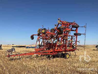 1996 Bourgault 9400 60 ft Cultivator