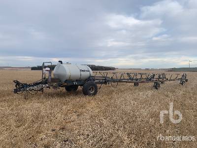 1994 Flexi-Coil S65 90 ft S/A Pull-Type Sprayer