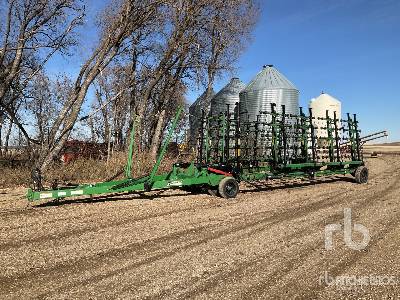2006 Summers Mfg 60 ft Harrow