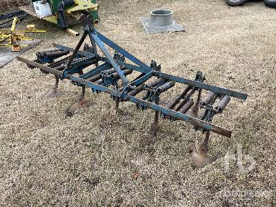 Ferguson 86 in 3-Point Cultivator