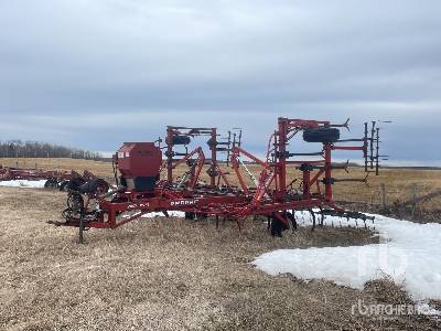 Morris Magnum II 30 ft Cultivator
