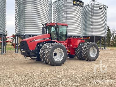 2003 Case IH STX 375 Articulated Tractor