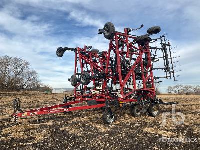 2012 Case IH Flex-Till 600 61 ft Cultivator