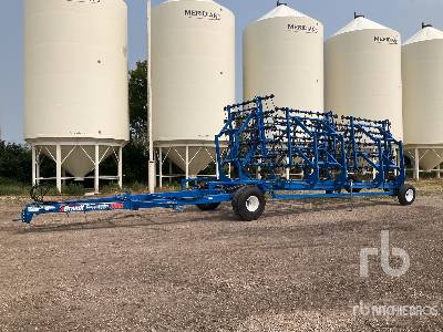 Brandt 5000 Harrow