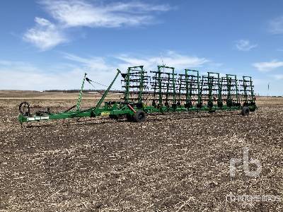 2011 Summers Mfg 85 ft Heavy Harrow