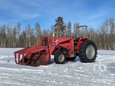 1979 Massey Ferguson 265 2WD Tractor