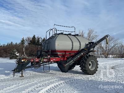 2010 Case IH Precision Air 3430 430 bu Tow-Between Air Cart