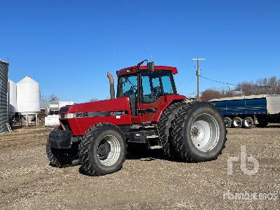 1997 Case IH 8950 4WD Tractor
