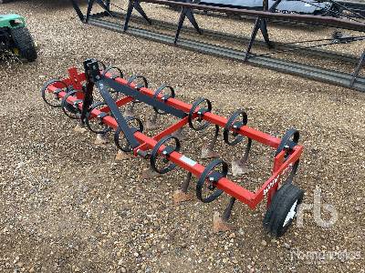 Farm King 7 ft 3-Point Cultivator