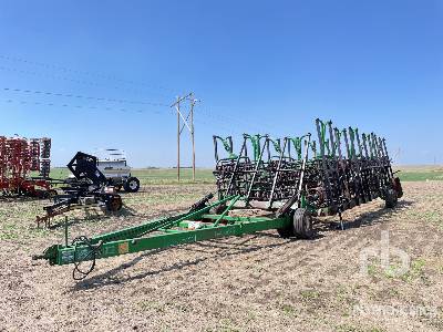 1985 Flexi-Coil S95 70 ft Harrow Packer