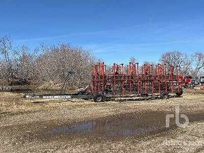 1986 Flexi-Coil S95 60 ft Harrow Packer