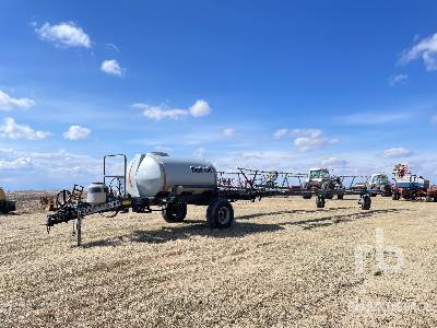 1998 Flexi-Coil 55 70 ft Pull-Type Sprayer