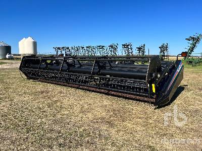 1999 MacDon 972 21 ft Rigid Swather Header