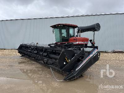 2002 Westward 9352 25 ft Turbo Swather