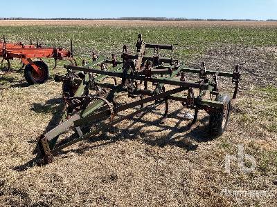 Glenco 11 ft Cultivator